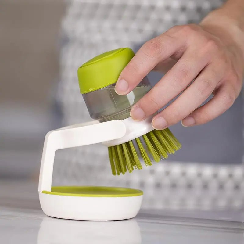 Brosse vaisselle | Scruby™